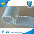 blank security tamper evident open VOID paper no print raw material